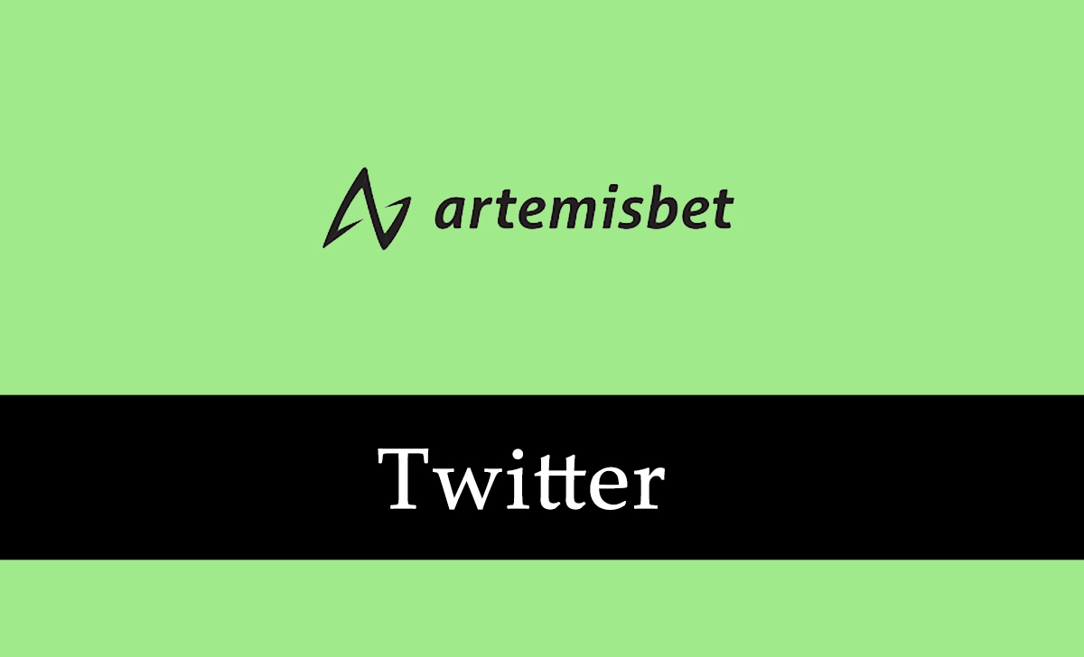 Artemisbet Twitter