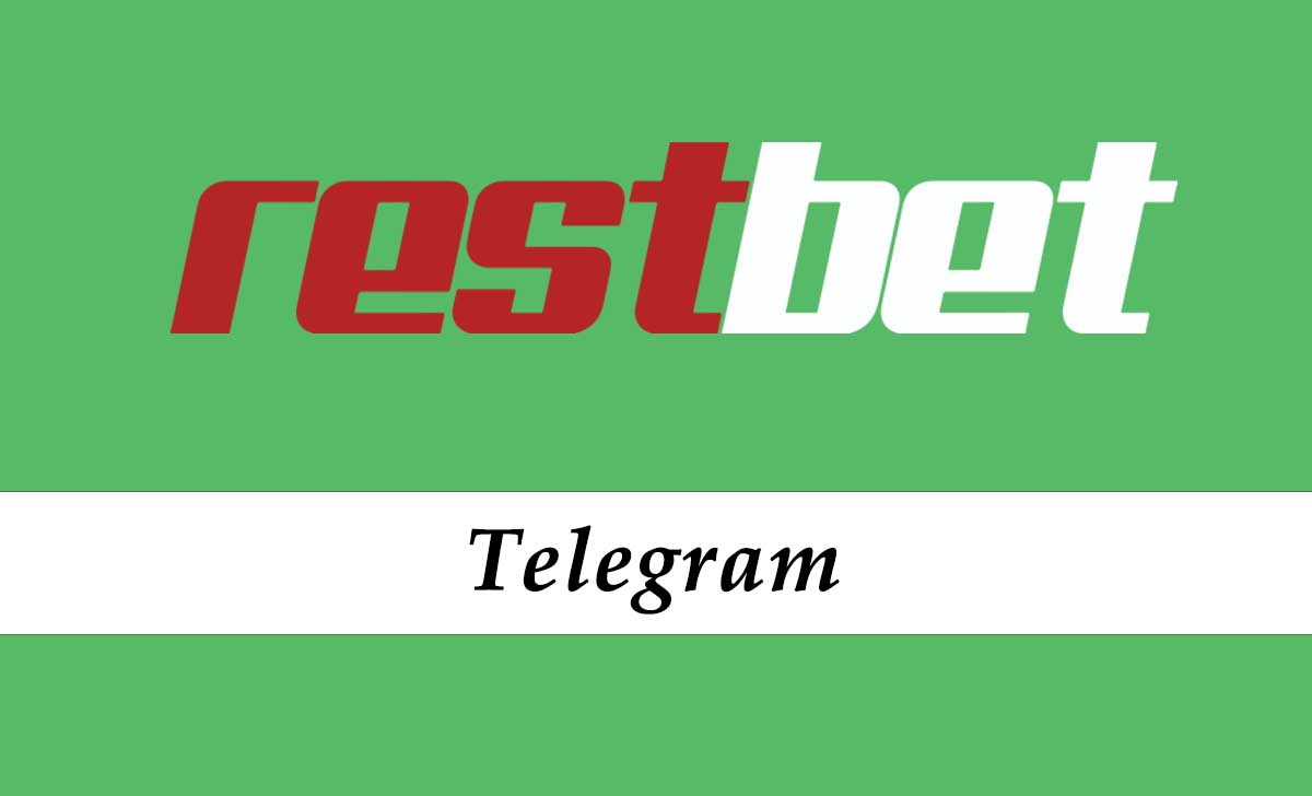 Restbet Telegram