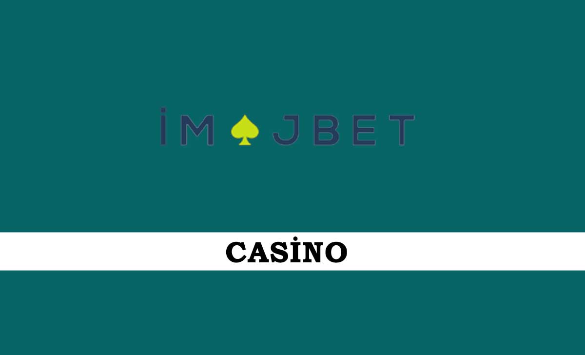 İmajbet Casino